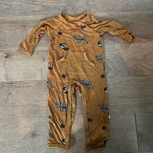 Kyte Baby Canada Romper